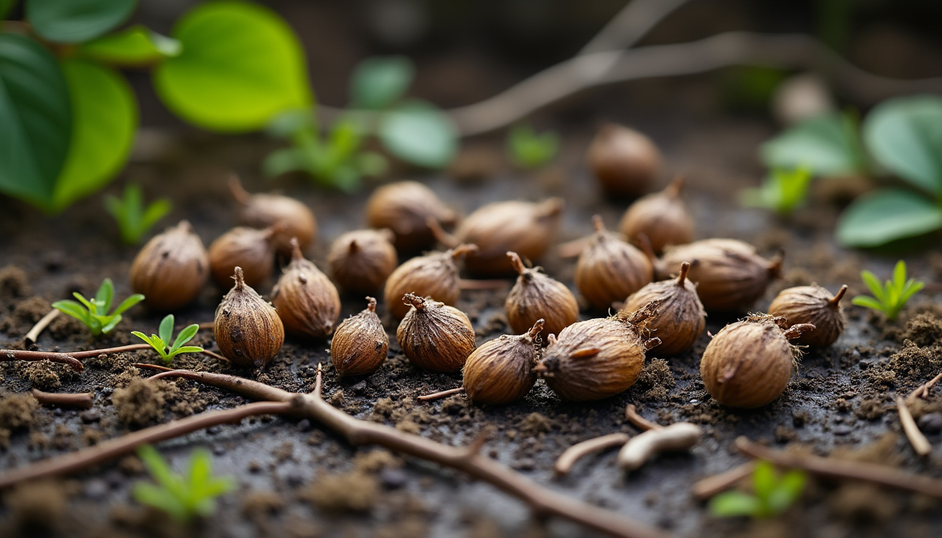 découvrez comment identifier les crottes de rat grâce à des photos explicatives, comprenez les dangers pour la santé et apprenez à reconnaître facilement leurs traces dans votre environnement.