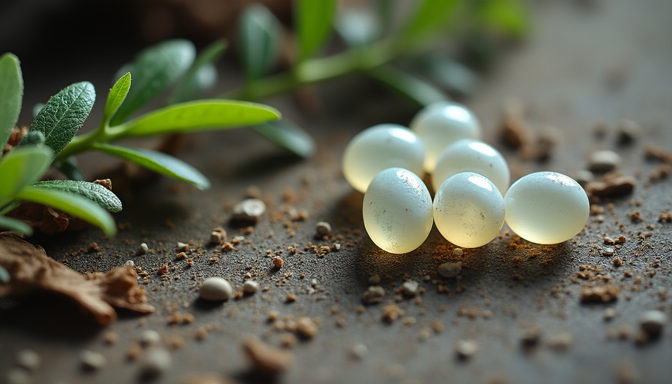 découvrez comment repérer efficacement les œufs de punaises de lit et les méthodes recommandées pour les éliminer. protégez votre maison grâce à nos conseils pratiques et astuces d’experts.