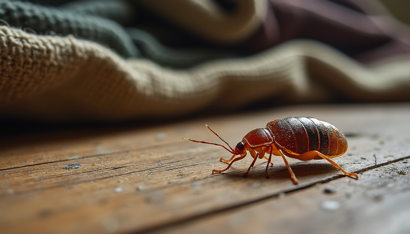découvrez tout sur la déclaration obligatoire des punaises de lit et la réglementation en vigueur en france : obligations légales, démarches à suivre et conseils pour se protéger efficacement.