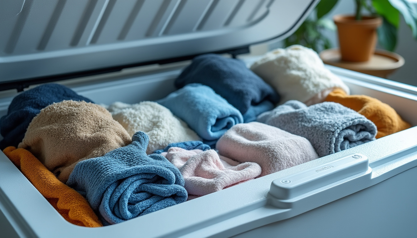 découvrez si le traitement des punaises de lit par congélateur est réellement efficace. avantages, limites et conseils pour éliminer ces nuisibles grâce au froid.