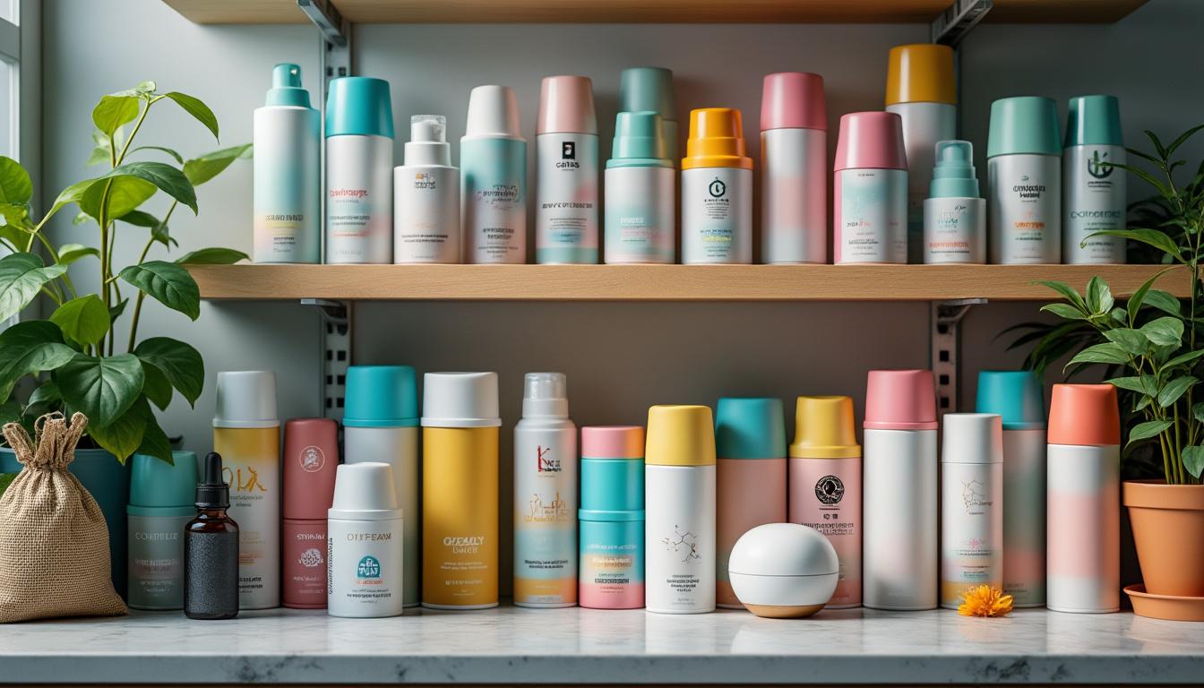 découvrez quels déodorants d’intérieur sont à éviter à cause de leur impact polluant sur la qualité de l’air, ainsi que des alternatives low-tox plus saines pour votre maison.