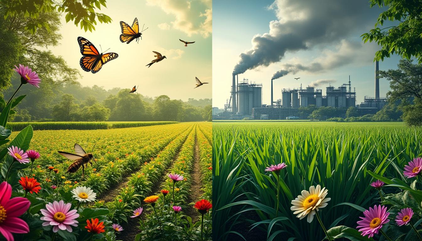 découvrez quels sucres éviter pour préserver votre santé et la biodiversité. apprenez quand et comment réduire votre consommation de sucre grâce à des conseils pratiques pour une sobriété sucrée respectueuse de l’environnement.